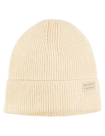 Caciula Cool Club, crem