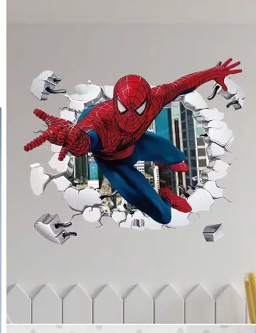 Sticker autocolant SHEIN, mix culori Mix culori