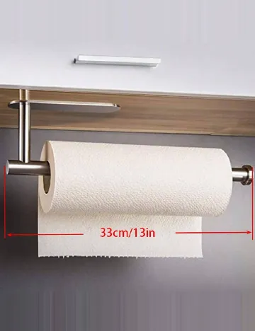 Suport bucatarie SHEIN, argintiu Gri