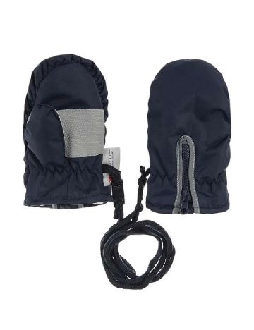 Manusi Cool Club, bleumarin