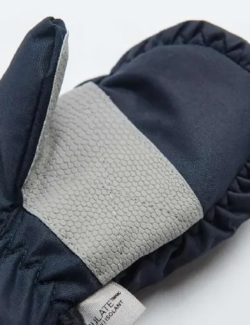 Manusi Cool Club, bleumarin Albastru