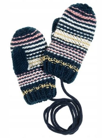 Manusi Cool Club, bleumarin