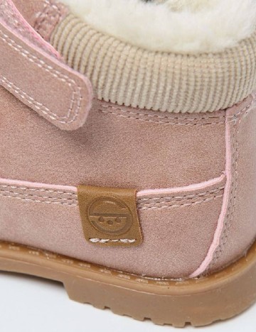 Ghete Cool Club, roz