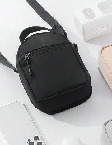 Geanta SHEIN, negru Negru