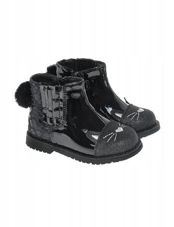 Ghete Cool Club, negru