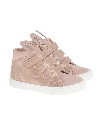 Adidasi Cool Club, roz Roz