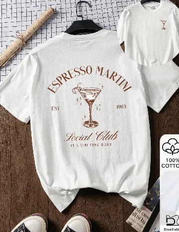 Tricou SHEIN, alb Alb