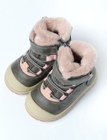 Ghete Cool Club, gri