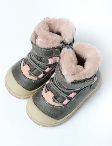 Ghete Cool Club, gri Gri