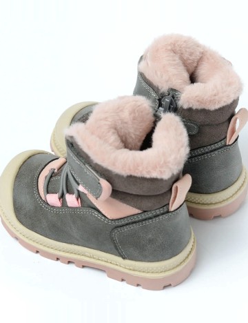 Ghete Cool Club, gri