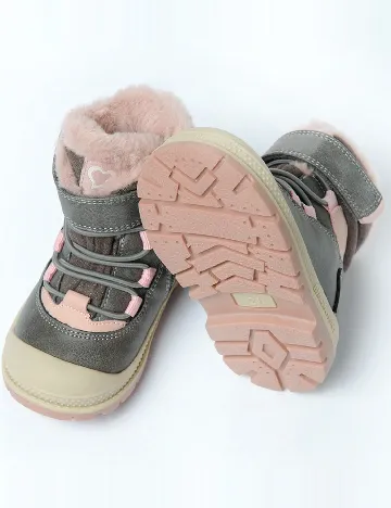 Ghete Cool Club, gri Gri