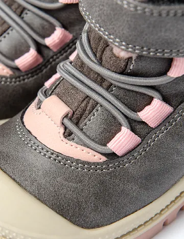 Ghete Cool Club, gri Gri