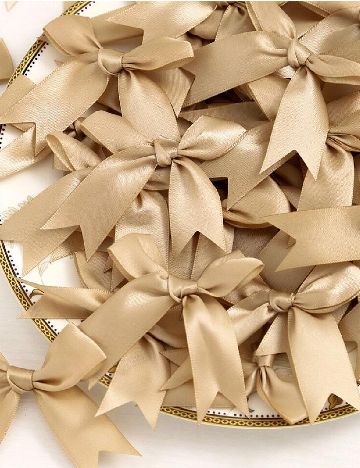 Set fundite 50 bucati SHEIN, maro