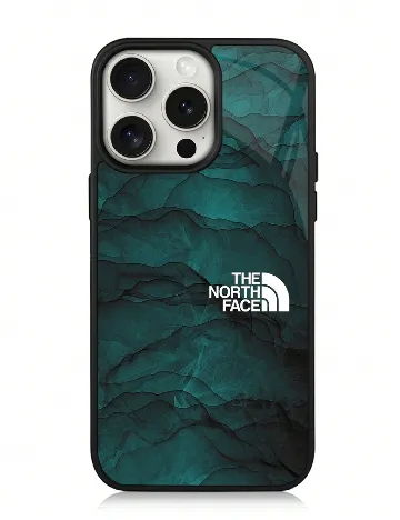 Husa iPhone 13 Pro SHEIN, verde Verde