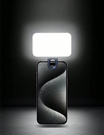 Lampa Led SHEIN, alb