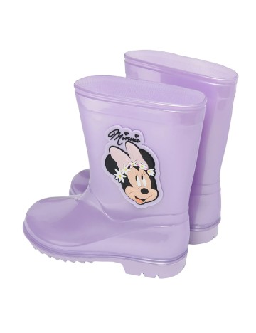 Cizme de ploaie Cool Club, mov