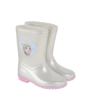 Cizme de ploaie Cool Club, gri Gri