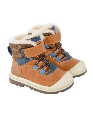 Ghete Cool Club, maro