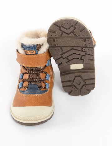 Ghete Cool Club, maro