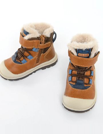 Ghete Cool Club, maro