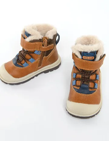 Ghete Cool Club, maro Maro