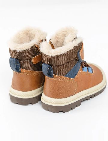 Ghete Cool Club, maro