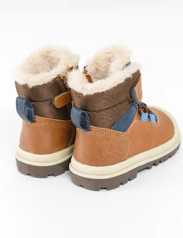 Ghete Cool Club, maro Maro