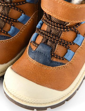 Ghete Cool Club, maro