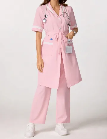 Compleu SHEIN, roz Roz