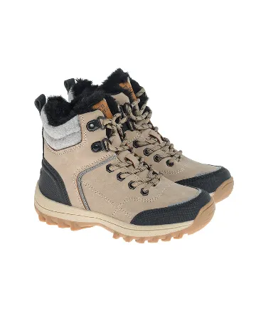 Ghete Cool Club, bej Crem