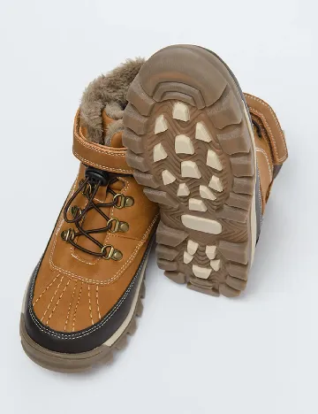 Ghete Cool Club, maro Maro