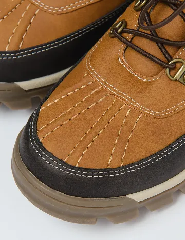 Ghete Cool Club, maro Maro