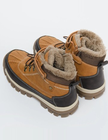 Ghete Cool Club, maro