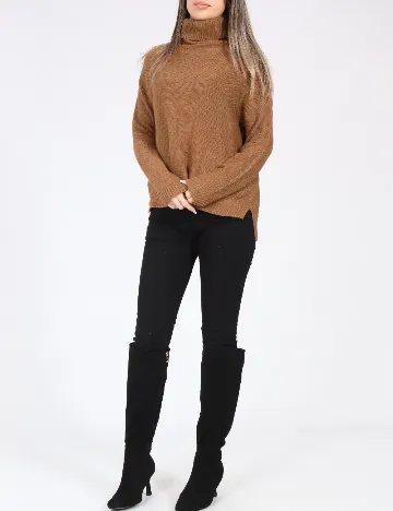 Bluza Zara, maro Maro