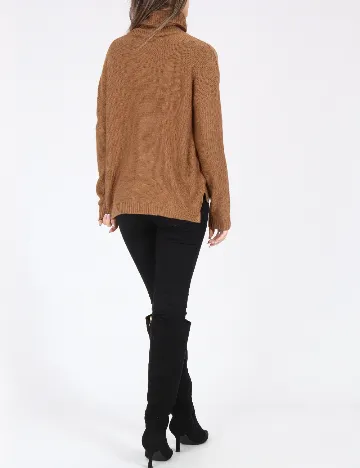 Bluza Zara, maro Maro