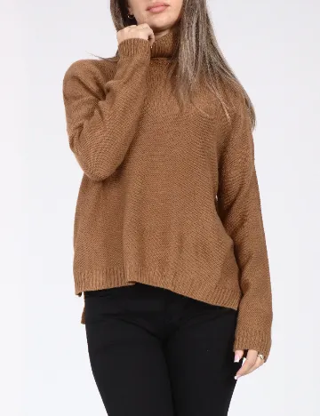 Bluza Zara, maro Maro