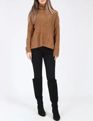 Bluza Zara, maro Maro