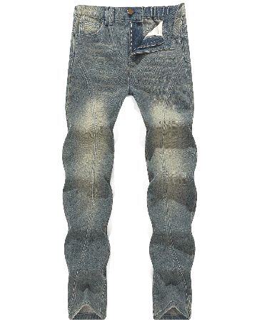 Blugi Shein Kids, albastru