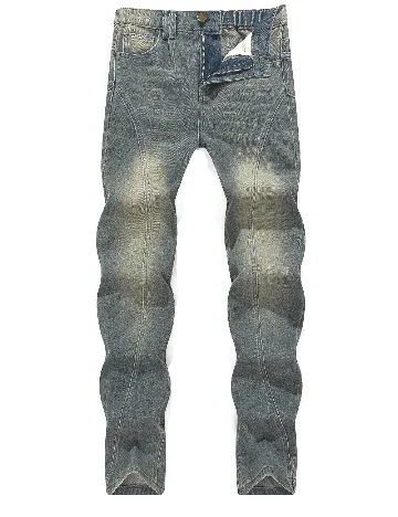 Blugi Shein Kids, albastru Albastru