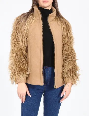 Jacheta Zara, maro Maro