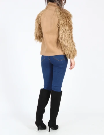 Jacheta Zara, maro Maro