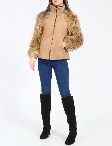 Jacheta Zara, maro Maro