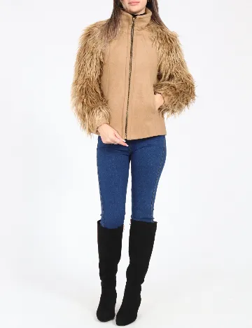 Jacheta Zara, maro Maro