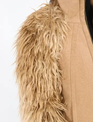 Jacheta Zara, maro Maro