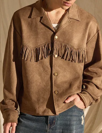 Jacheta SHEIN, maro Maro