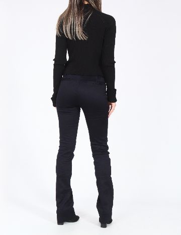 Pantaloni Zara, negru