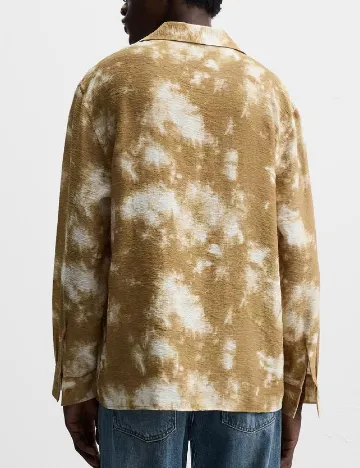 Camasa Zara, maro Maro