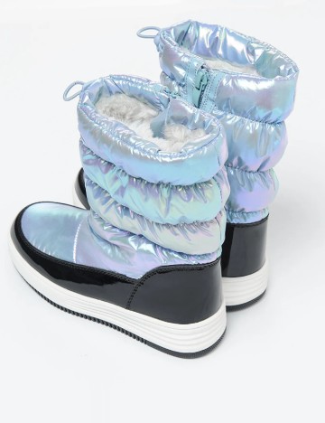 Cizme Cool Club, albastru