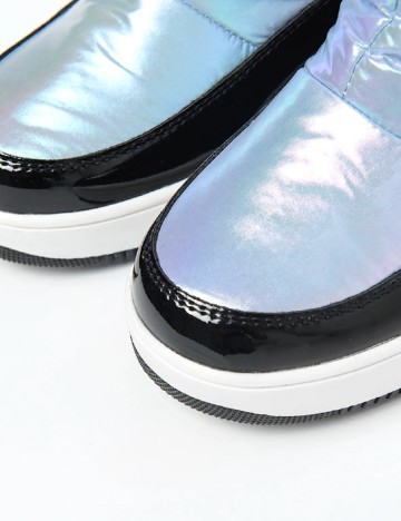 Cizme Cool Club, albastru