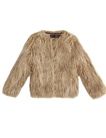 Jacheta Zara, maro Maro